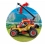 laymobil 9432 Dinozaur Stegozaur Pojazd Badawczy